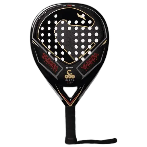 Vibora Yarara Edition Black Series 1K