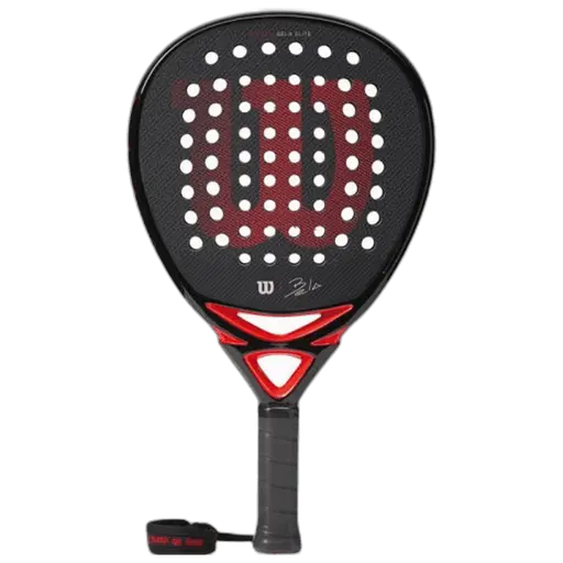 Wilson Bela Elite