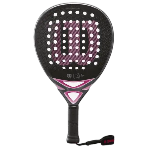 Wilson Bela LT Rosa