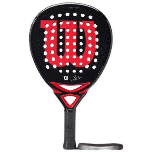 Wilson Bela Team