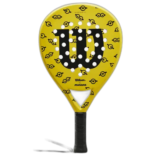 Wilson Blade Junior Ojos Minion