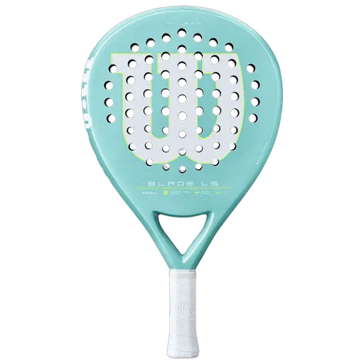 Wilson Blade LS V4 2026
