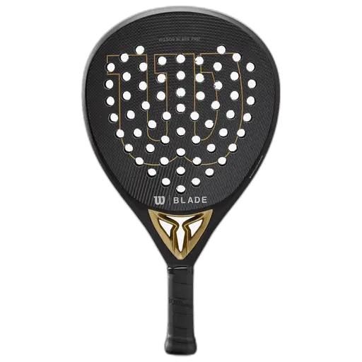 Wilson Blade Pro V2 Oro