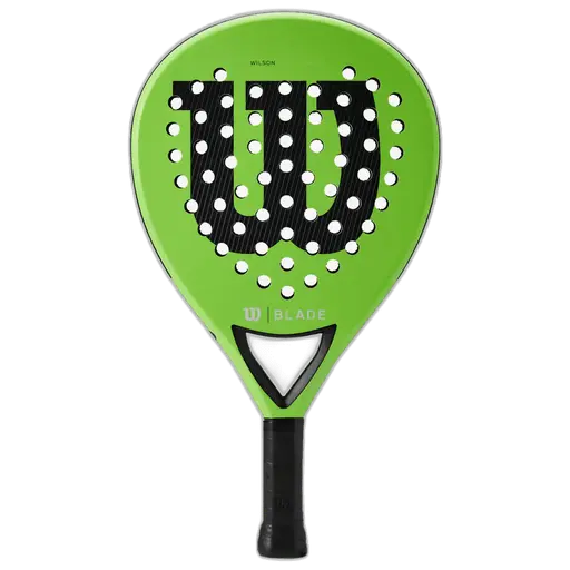 Wilson Blade Team V2 Verde