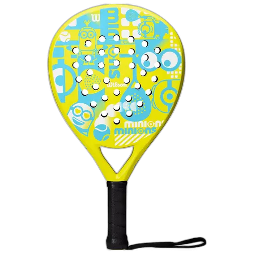 Wilson Junior Minons 2.0