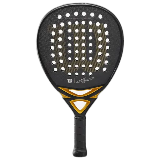 Wilson Klopp Elite