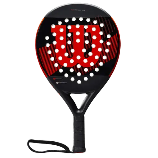 Wilson Pro Staff Elite