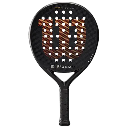 Wilson Pro Staff Elite V2
