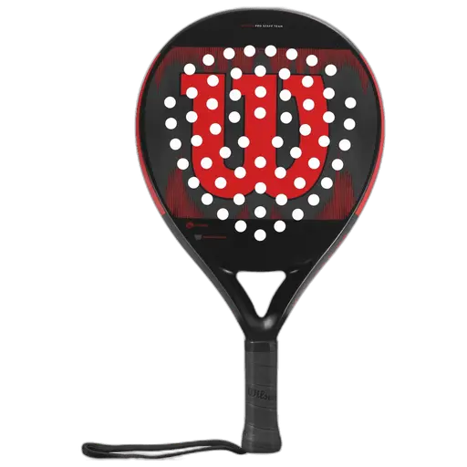Wilson Pro Staff Team