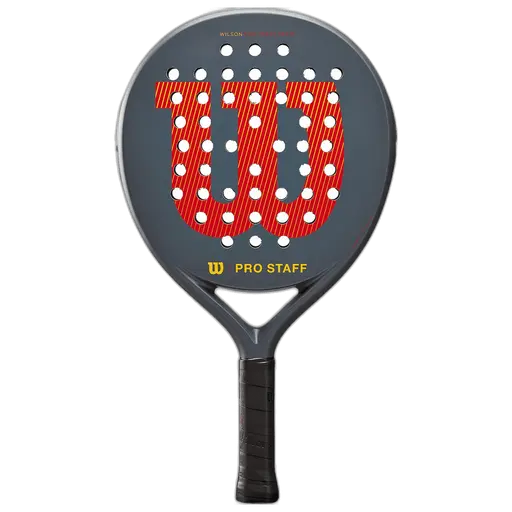 Wilson Pro Staff Team V2 Gris