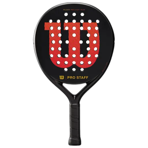 Wilson Pro Staff Team V2 Negra