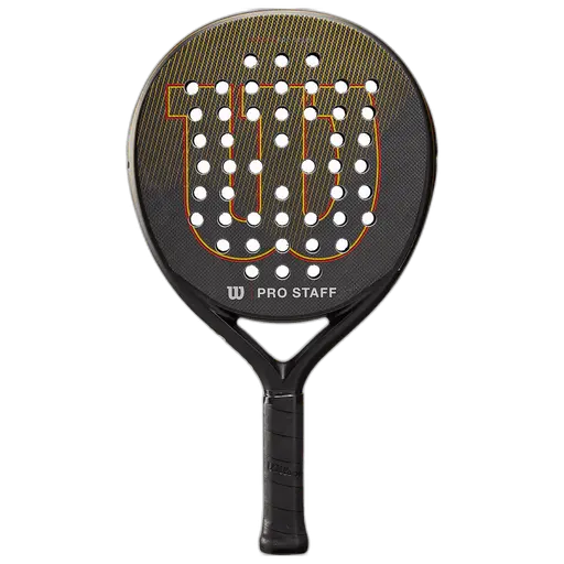 Wilson Pro Staff V2 Black Ray