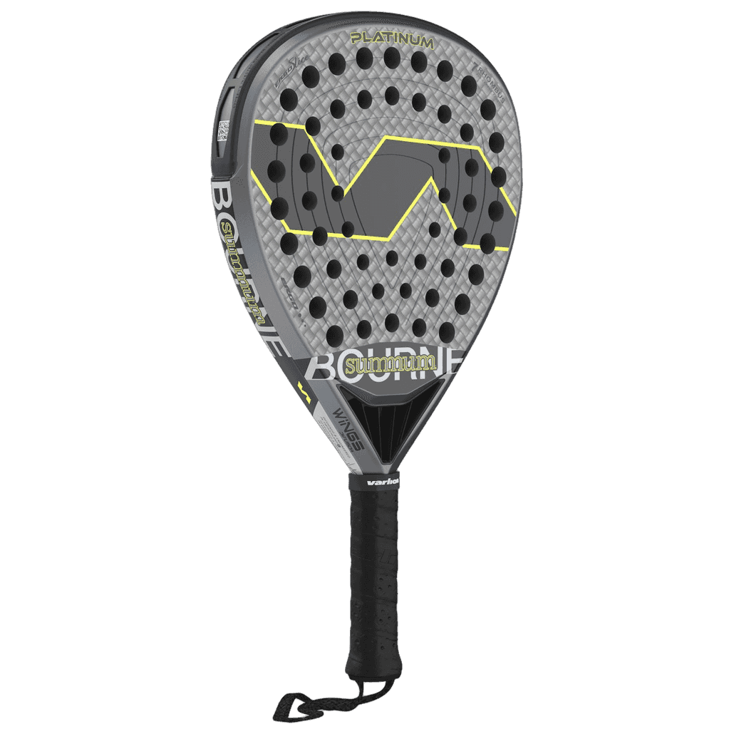 Varlion Bourne Carbon Platinum 2025