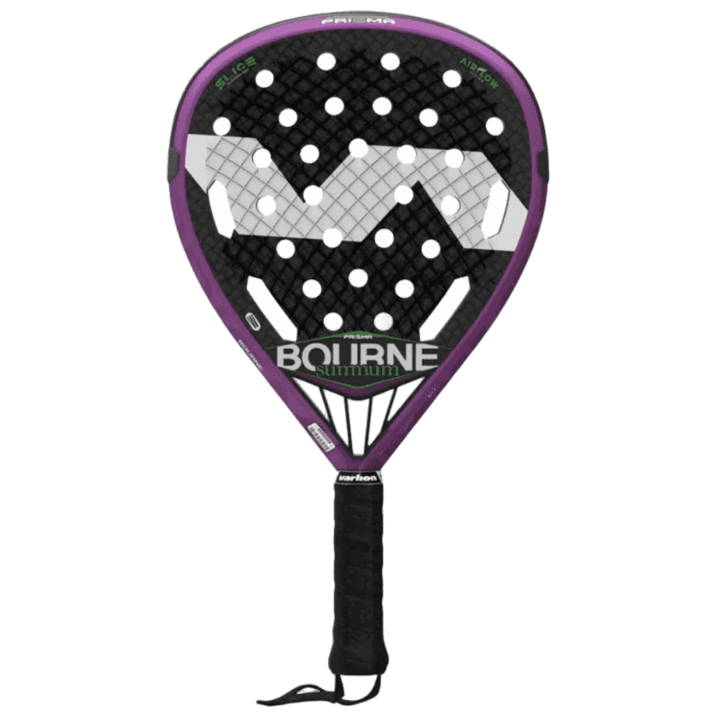Varlion Bourne Summum Prisma Airflow S 2024