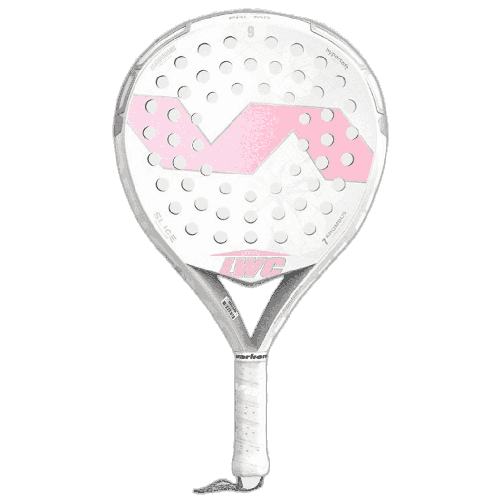 Varlion LW Prisma Carbon 9 Pansy 2023