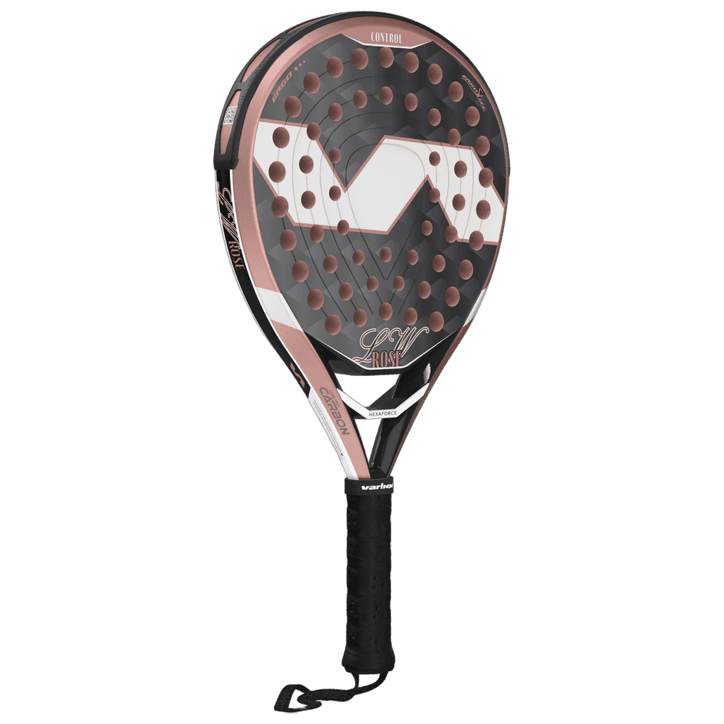 Varlion LW Rose Carbon Ti 2025