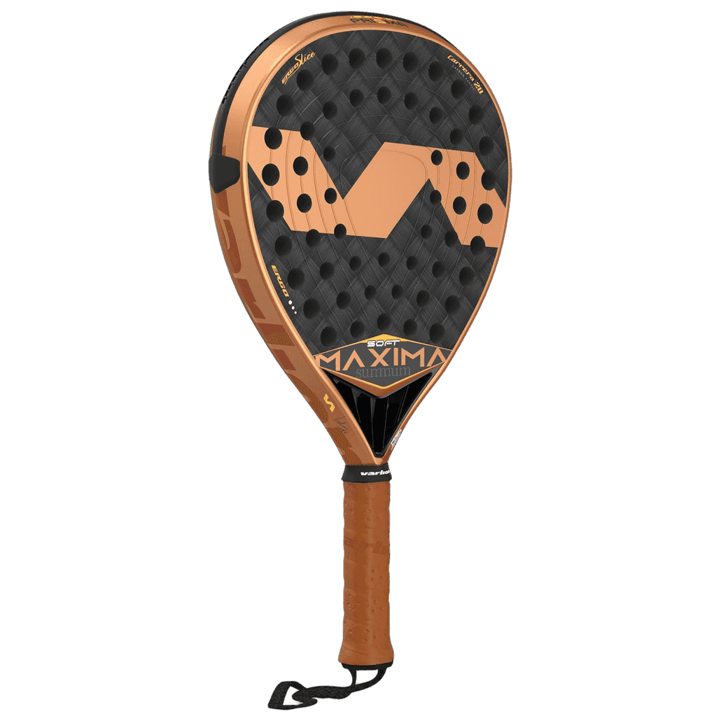 Varlion Maxima Prisma Carbon Soft 2025