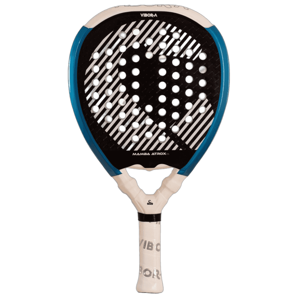 Vibora Black Mamba Atrox Control 2027
