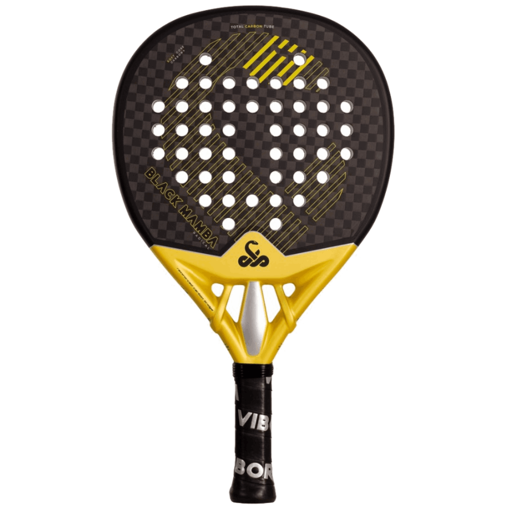 Vibora Black Mamba Radical 12K 2.0 2025