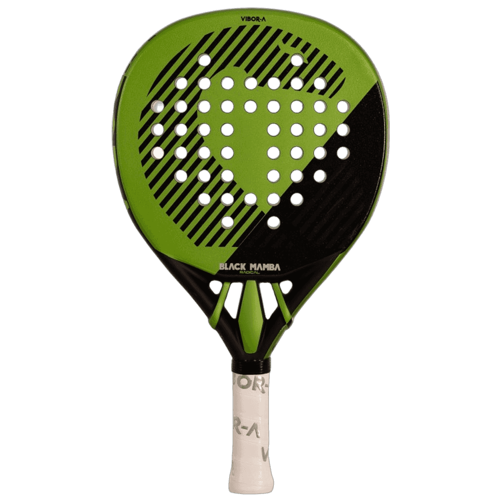 Vibora Black Mamba Radical Esmerald 2027