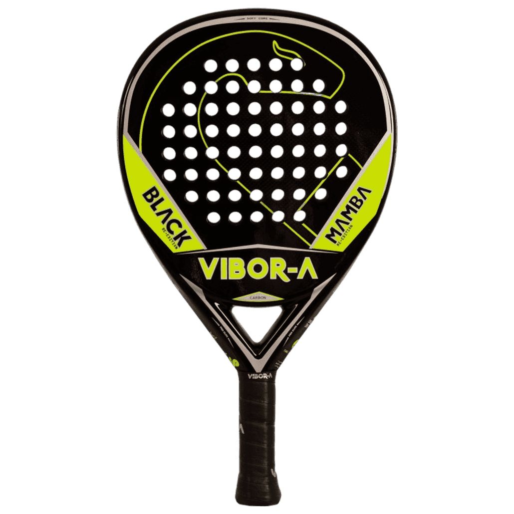 Vibora Black Mamba Re-Edition 2027