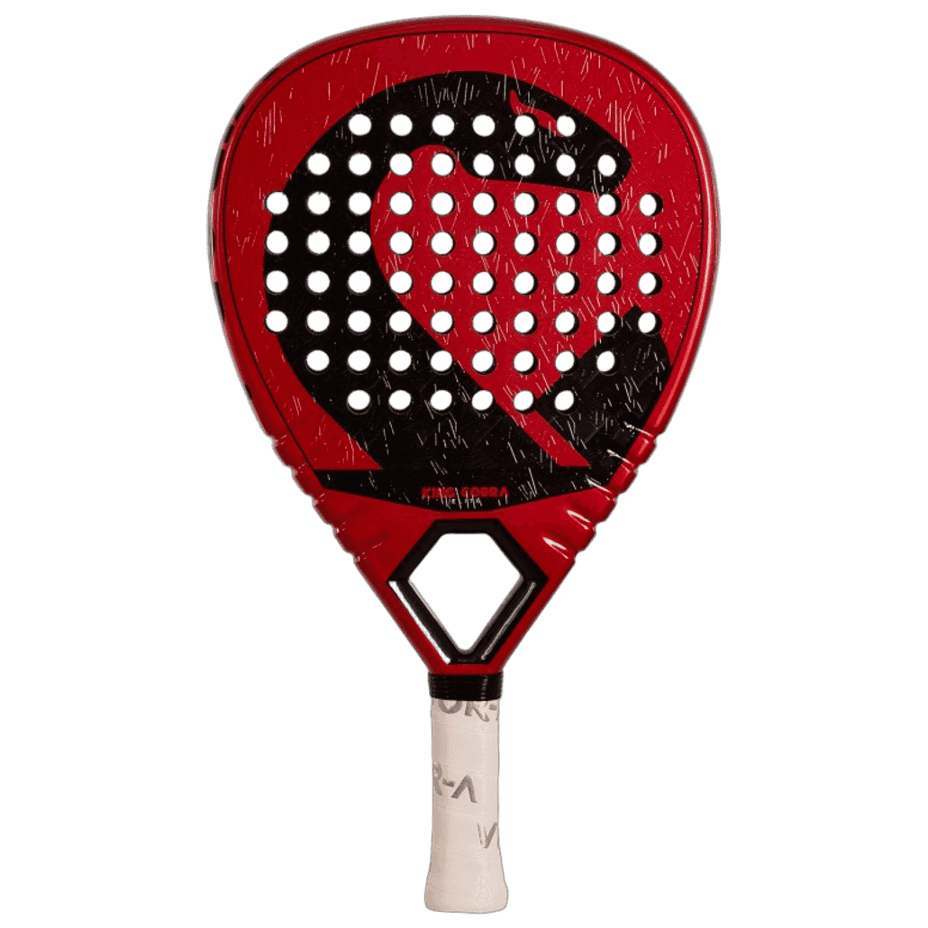 Vibora King Cobra Ruby 2027