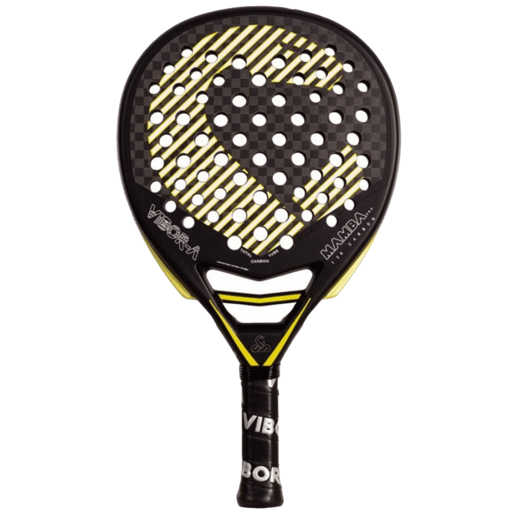 Vibora Mamba Pro Black 2025