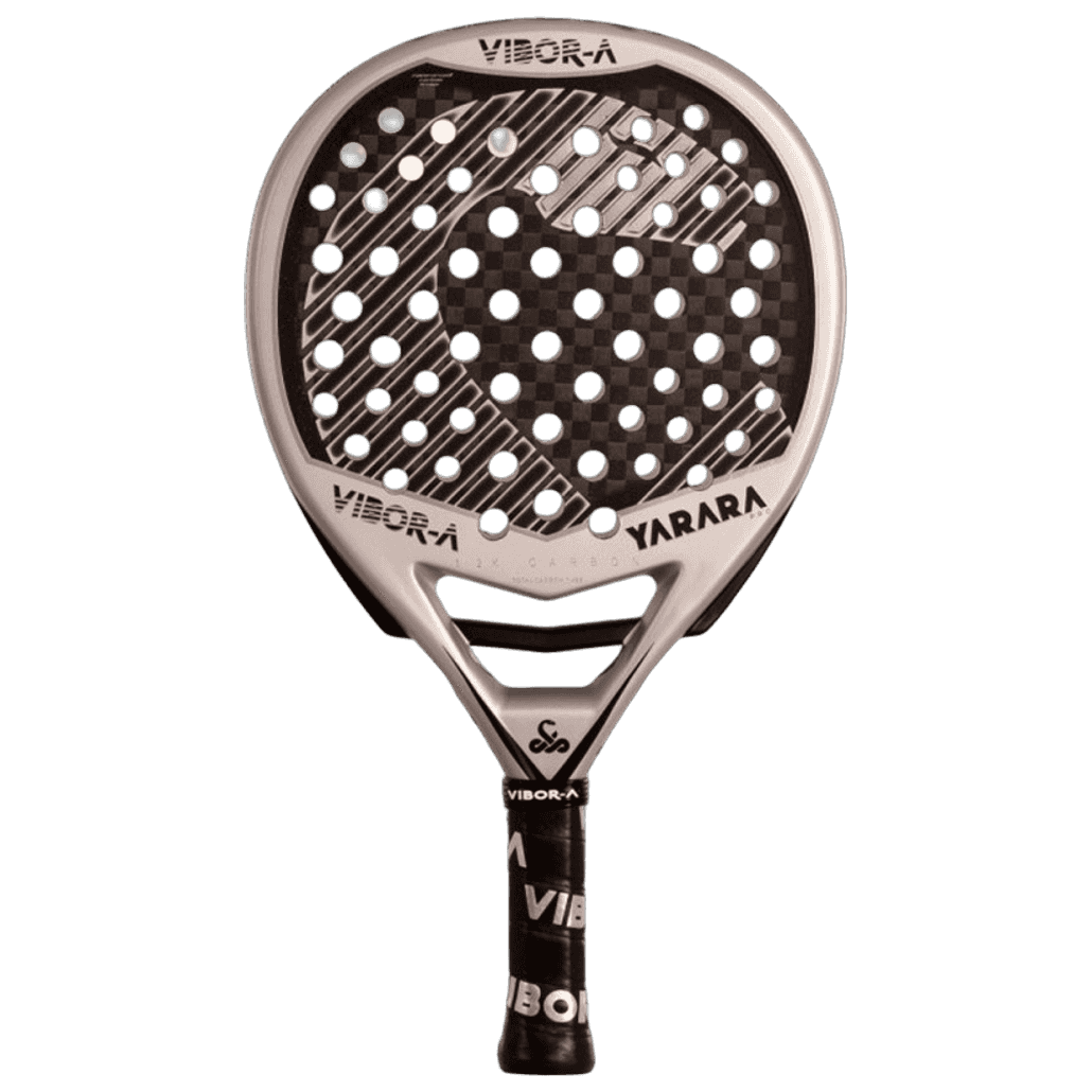 Vibora Yarara Pro Silver 2026