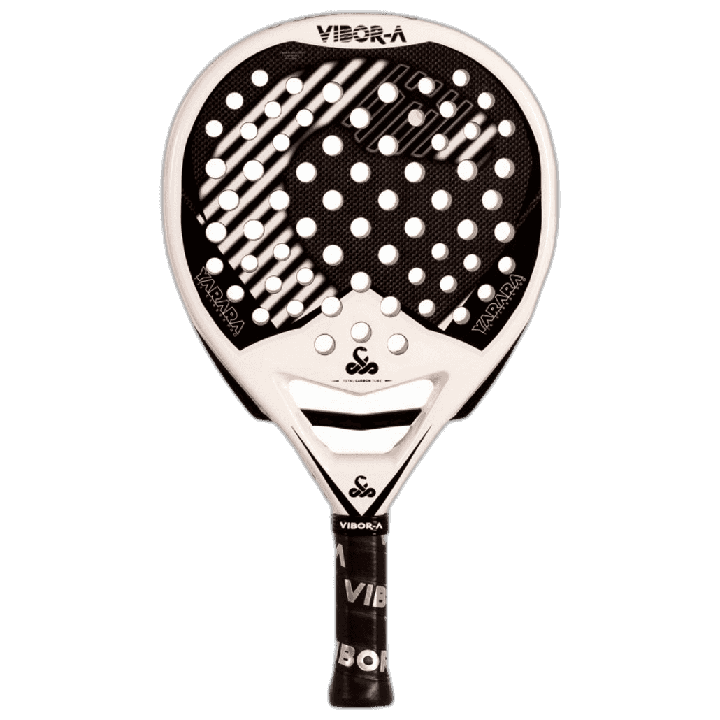 Vibora Yarara Pro White 2.0 2026