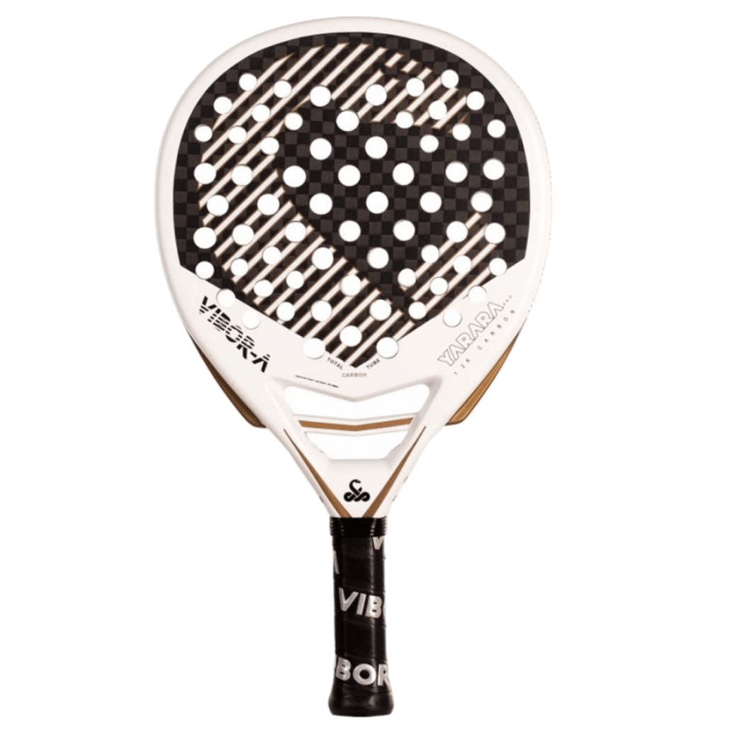 Vibora Yarara Pro White 2025