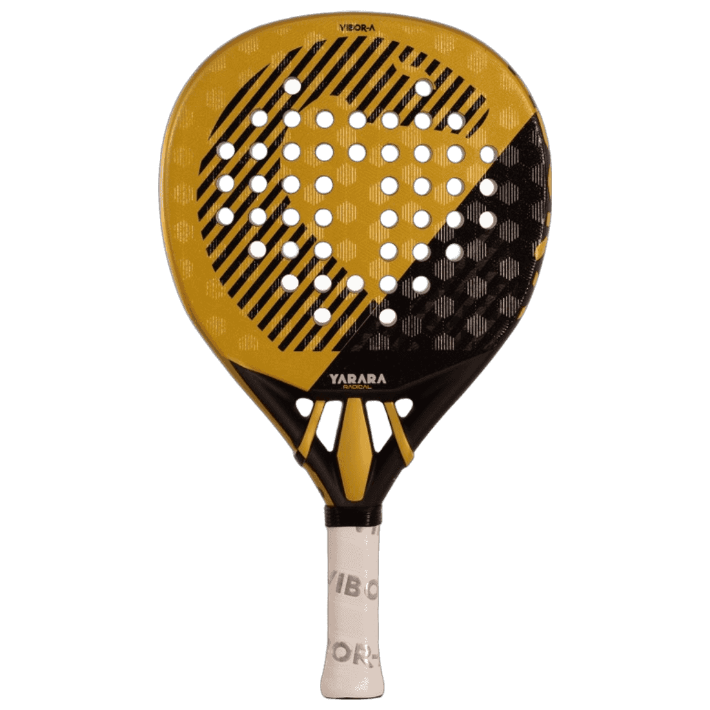 Vibora Yarara Radical Gold 2027