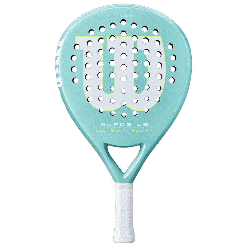 Wilson Blade LS V4 2026