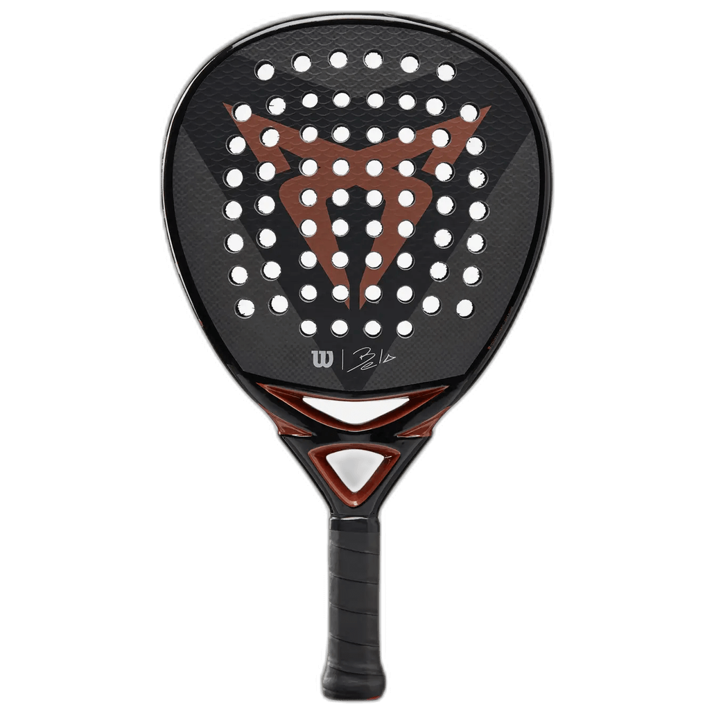 Wilson Cupra