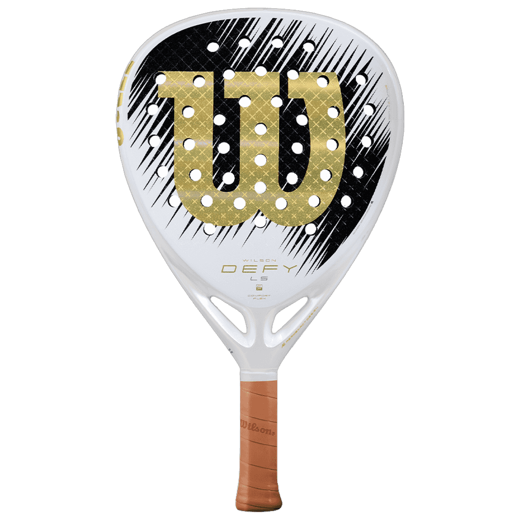 Wilson Defy LS V1 SE 2026