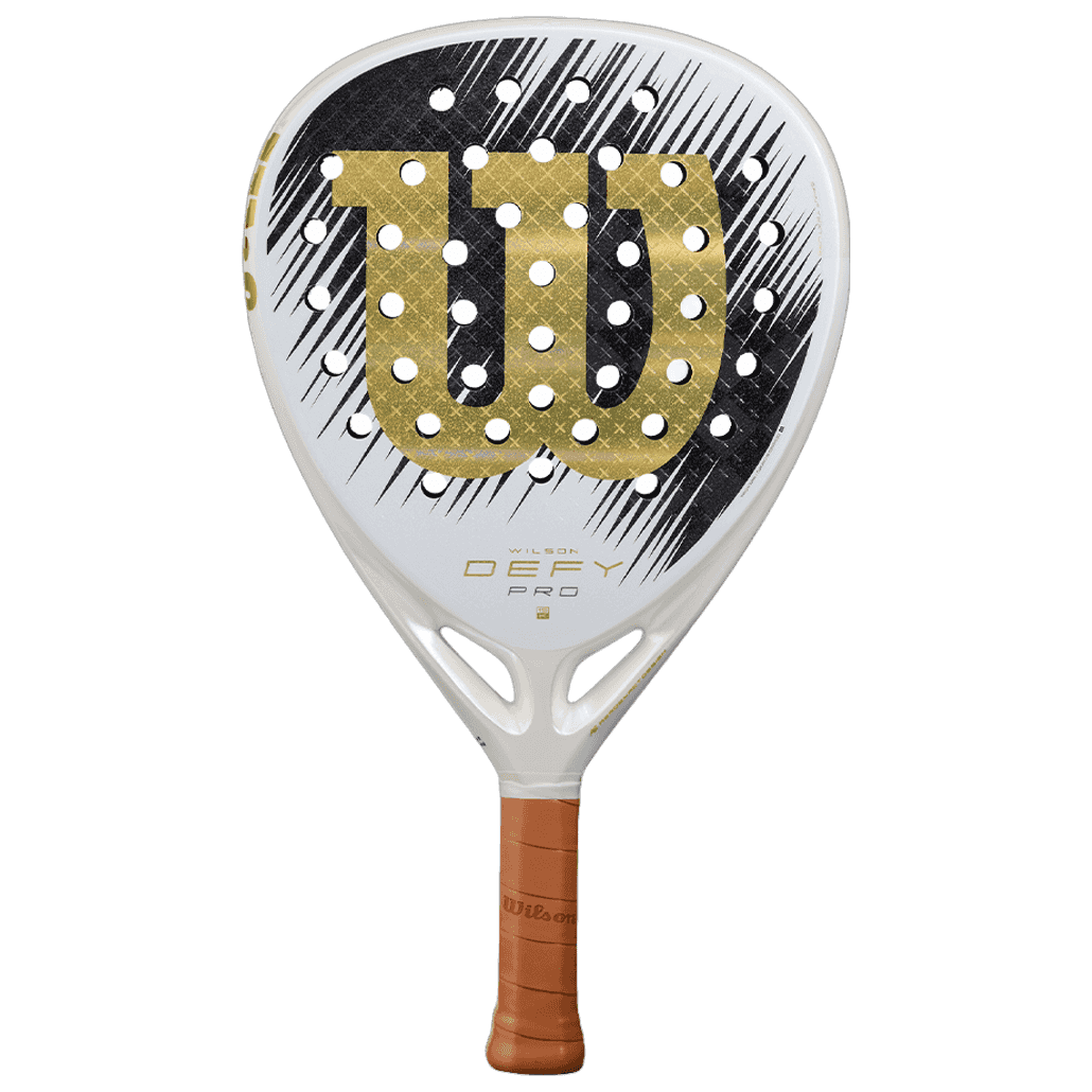 Wilson Defy Pro V1 SE 2026